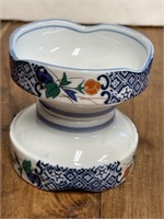 Colorful Oriental Porcelain
