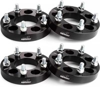 USED - 5x4.5 to 5x4.75 Wheel Adapters