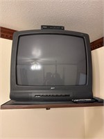 Zenith TV - Bring Help! See pictures.