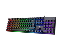 Wired Gaming Keyboard PC305A