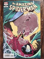 RI 1:25: Amazing Spider-man #7 (2022) GLEASON