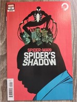 RI 1:25: Spider-man Spider's Shadow #2 (2021)