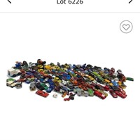 100+ Vintage Hot-wheels & Other Toy Cars