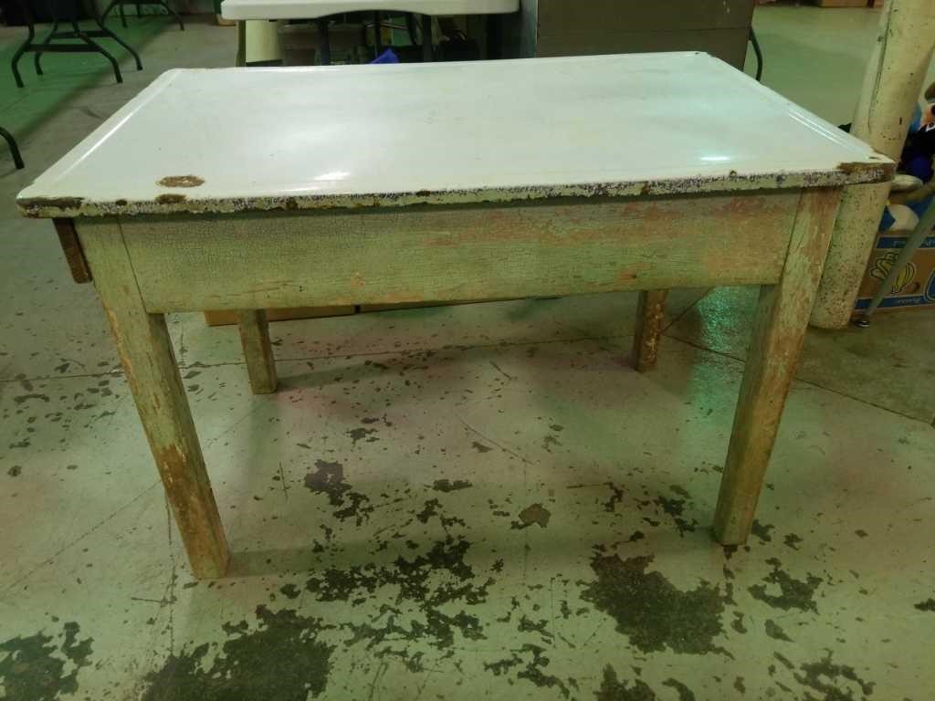 Burcham-Harmeyer Personal Property Online Auction
