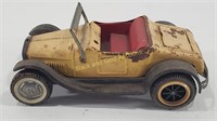 VTG Nylint Model T Metal Toy Car