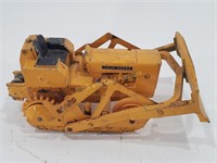 VTG Ertl John Deere Crawler Metal Toy