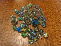 Vintage Marbles