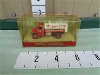 Matchbox Models Of Yesteryears Conoco