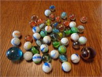 Vintage Marbles