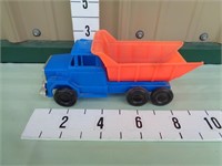 Vintage Gay Toys Plastic Dump Truck "Rare"