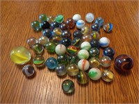 Vintage Marbles