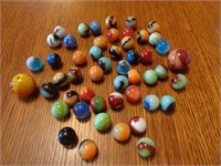 Vintage Marbles