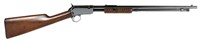 1910 WINCHESTER MODEL 1906 .22 CALIBER RIFLE