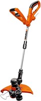 6 Amp Electric 15" String Trimmer & Edge