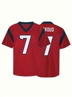 Houston Texans C.J. Stroud XXXL New