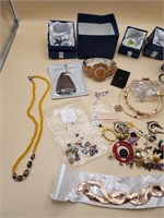 Jewelry Lot