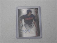 2014 BOWMAN STERLING PROSPECT AUTO BRADLEY ZIMMER