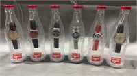 6 Coca-Cola Watches