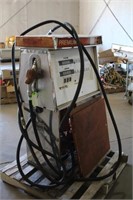 Torheim  Gas Pump Works Per Seller