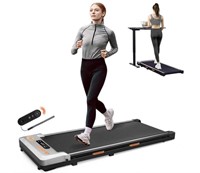 AIRHOT Under Desk Treadmill/Walking Pad - NEW