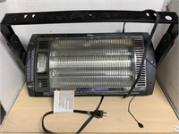 Workspace Overhead Heater