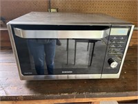 Samsung Smart Oven