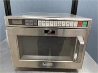 Panasonic NE-17523 Commercial Microwave