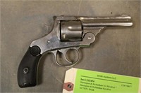 Harrington & Richardson 1731 Revolver Unknown Cali