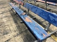 Players Bench