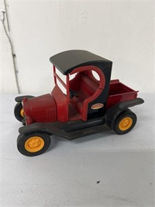 Vintage Tonka Ford model T pick up truck toy
