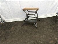 Black & Decker Workmate Work Table