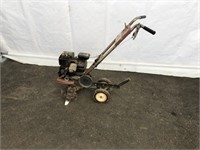 Lawn Chief 3 HP Rototiller