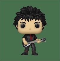 O470  Funko POP! Rocks: Green Day - Billie Joe Arm