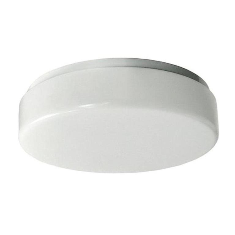 11in Round Drum Kitchen Ceiling Lights    (1)22W
