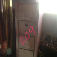 file cabinet