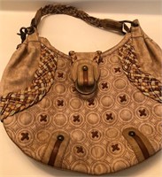 J - ISABELLA FIORE PURSE (M7 2)