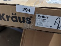 Kraus Pull-Down Kitchen Faucet