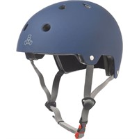 Triple Eight Dual Certified Bike/Skateboard Helmet