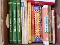 Misc Cookbooks Southern Living,Goose Berry Patch
