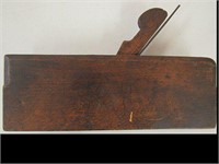 A. MATHIESON AND SON - WOODEN TONGUE PLANE