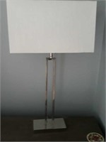 3 PC. Modernistic Lamp Set