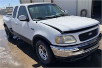 1997 Ford F-150 (AZ)