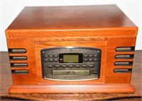 Crosley Museum Edition Reproduction Radio,