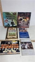 New Old Stock War Books