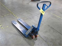 Blue Giant  Hydraulic Pallet Jack Mod MTS-2000