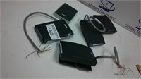HID ACCESS SECURITY PADS - USED