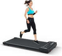 Treadmill Walking Running Pad