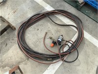 QTY ACC HOSES