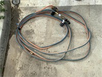 QTY OF ACC HOSES