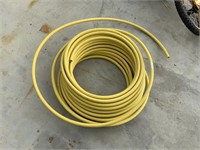 QTY OF NATURAL GAS LPG PIPING